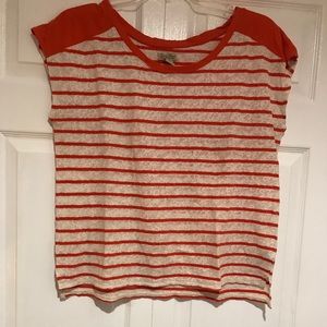 Lucky Brand women top